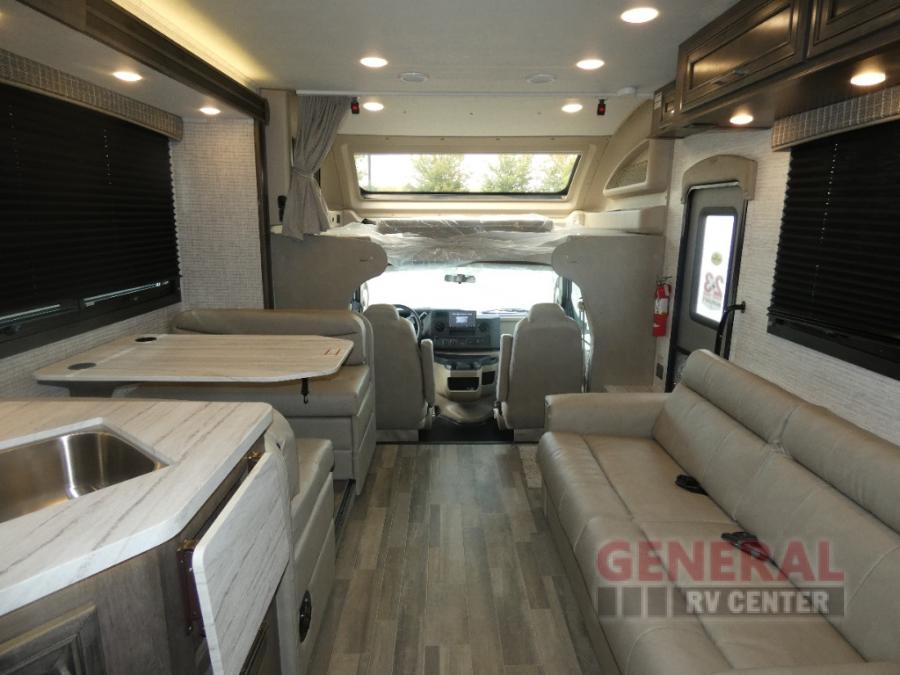 New 2024 Entegra Coach Odyssey 31F Motor Home Class C at General RV