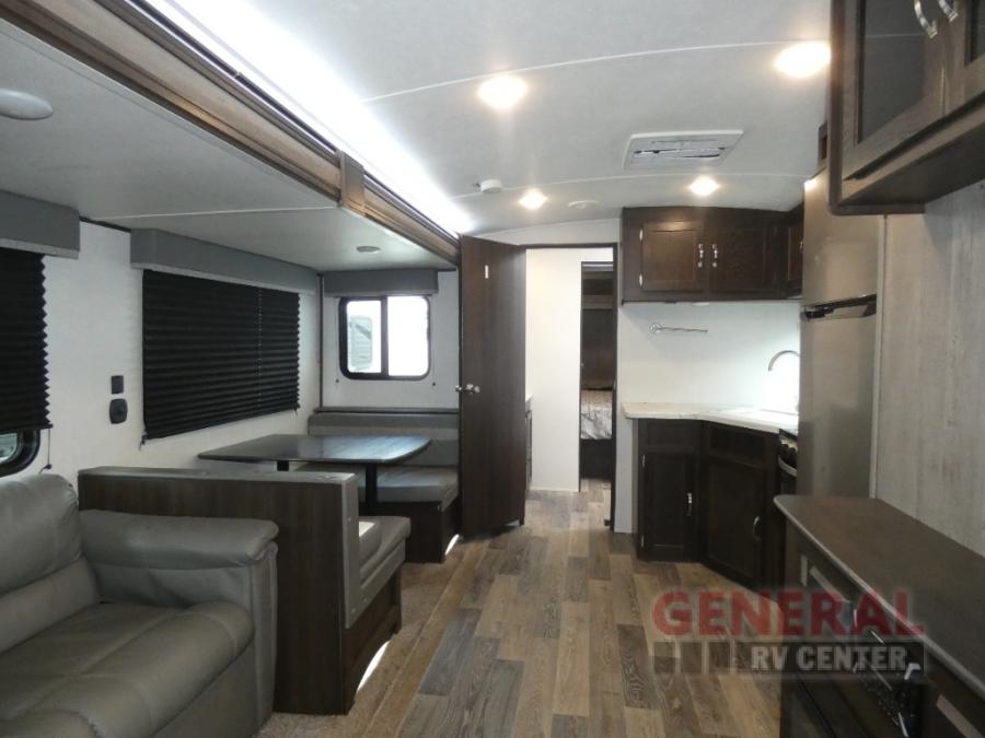 Used 2021 Keystone RV Springdale 335BH Travel Trailer at General RV ...