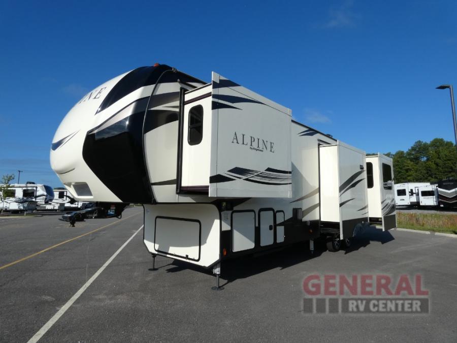 2019 Keystone RV 3501rl