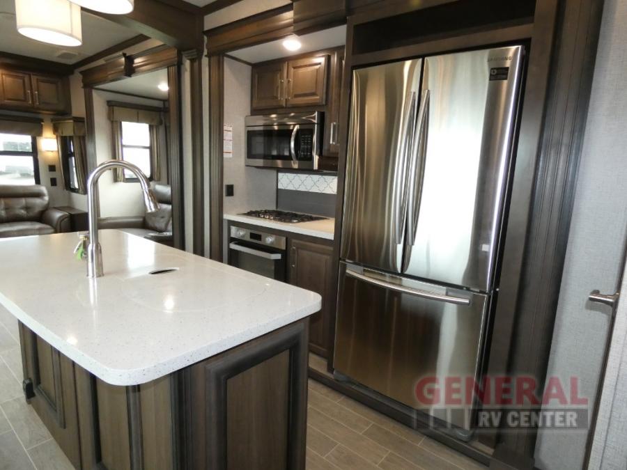 2019 Keystone RV 3501rl