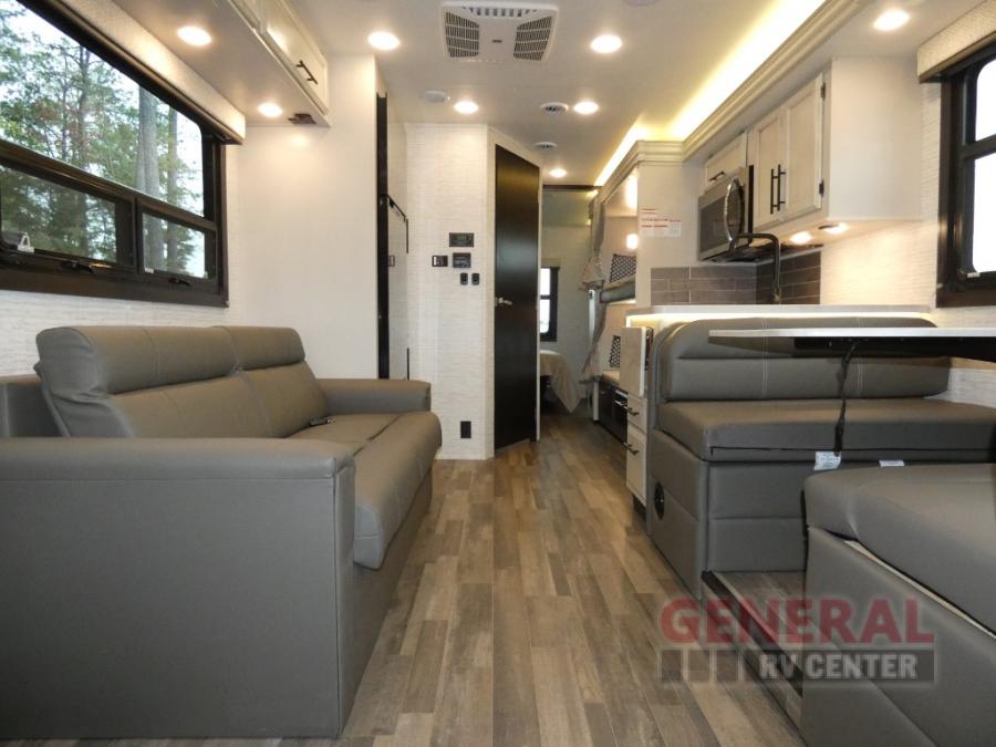 New 2024 Entegra Coach Odyssey 31F Motor Home Class C at General RV