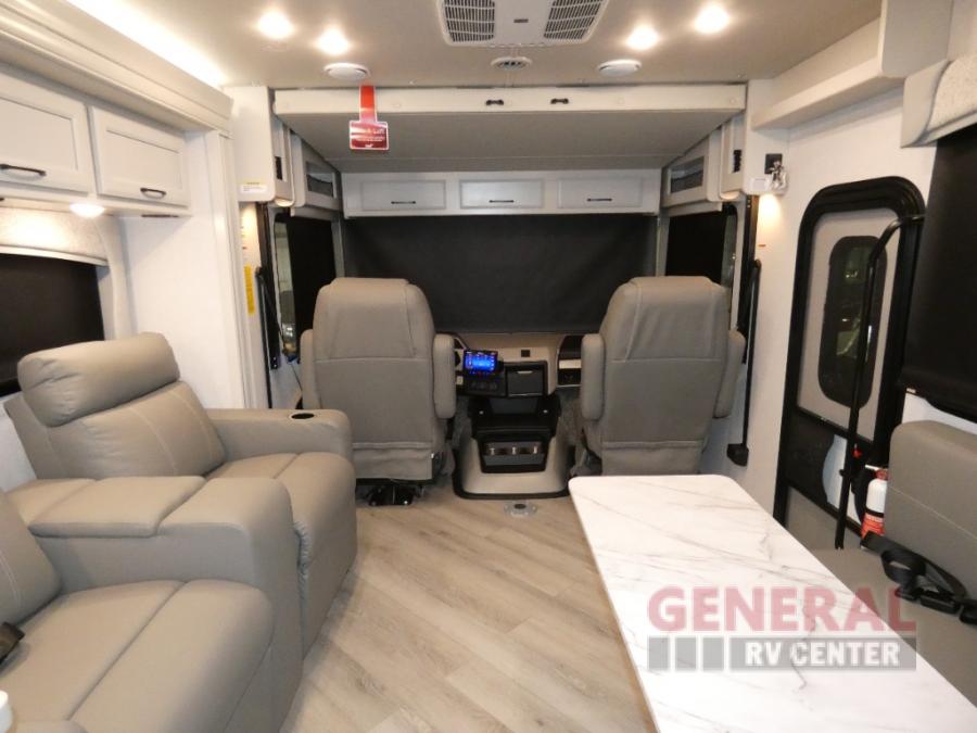 New 2024 Fleetwood RV Fortis 36Y Motor Home Class A at General RV ...