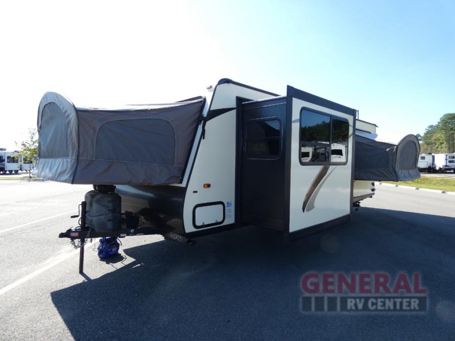 Used 2016 Dutchmen RV Kodiak Express 222ES Expandable at General RV ...