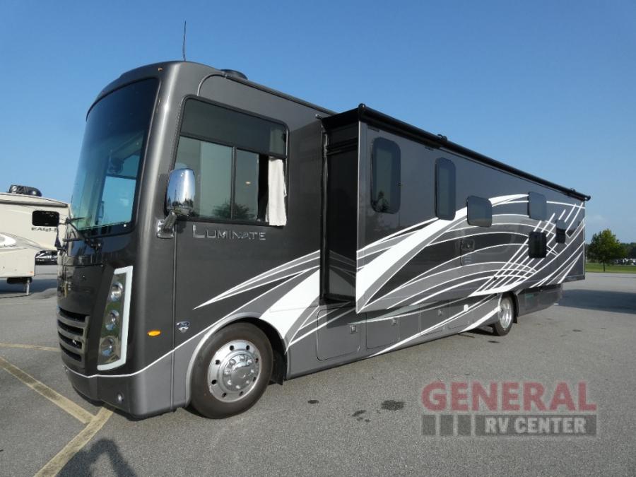 2024 Thor Motor Coach bb35