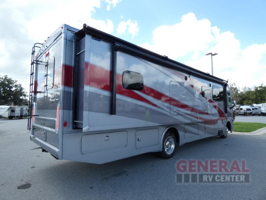 2024 Winnebago 34r