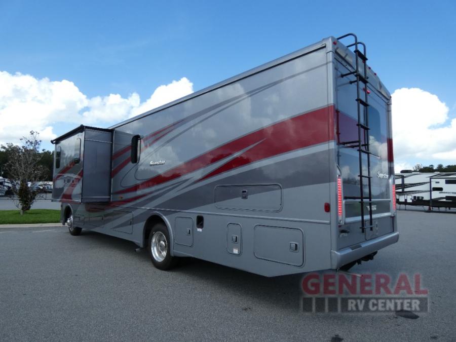 2024 Winnebago 34r