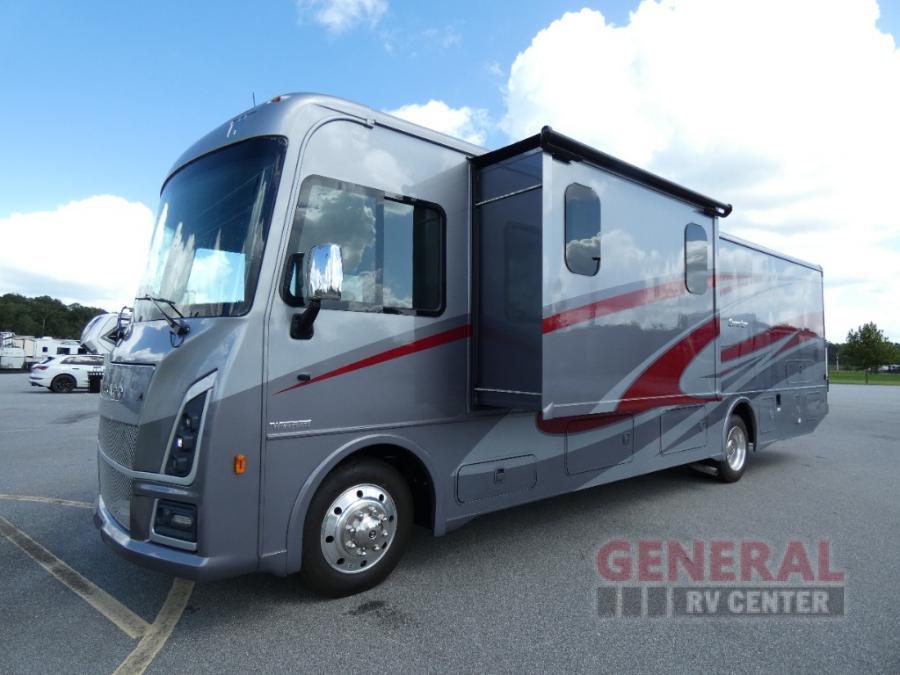 2024 Winnebago 34r