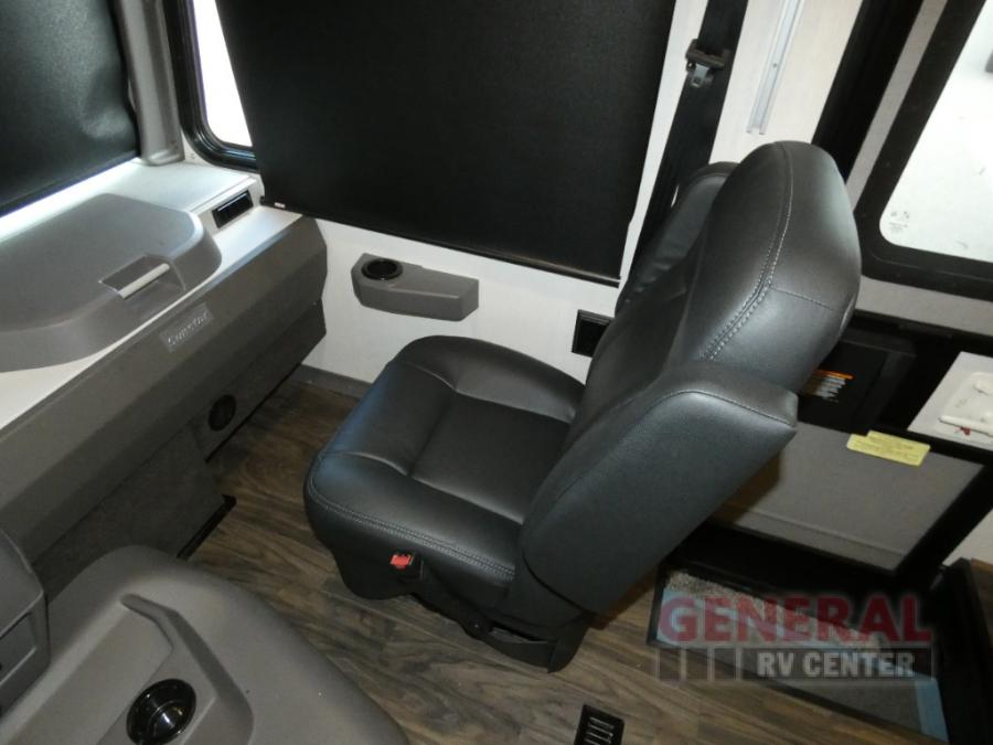 2024 Winnebago 34r