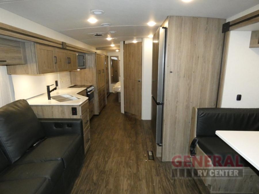 2024 Winnebago 34r