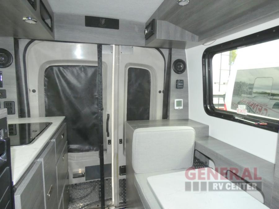 Used 2022 Grumpy Bear Campers Koda D Truck Camper at General RV ...