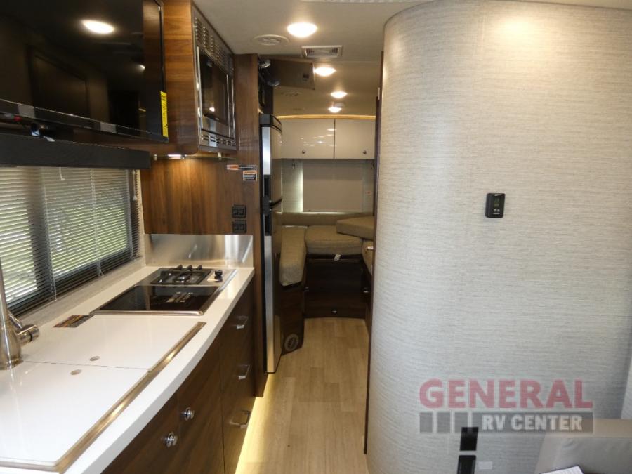 New 2024 Winnebago Navion 24V Motor Home Class C Diesel at General RV