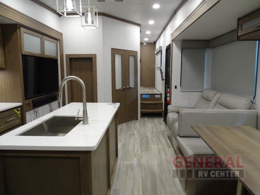 New 2024 Alliance Rv Avenue 37mbr Fifth Wheel At General Rv Wayland