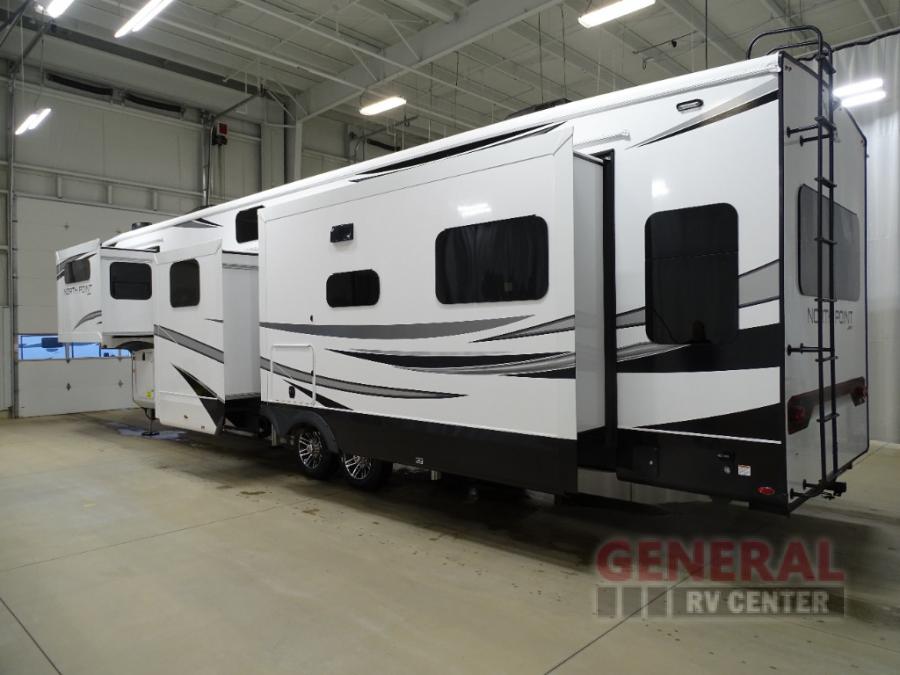 2024 Jayco north point 377rlbh