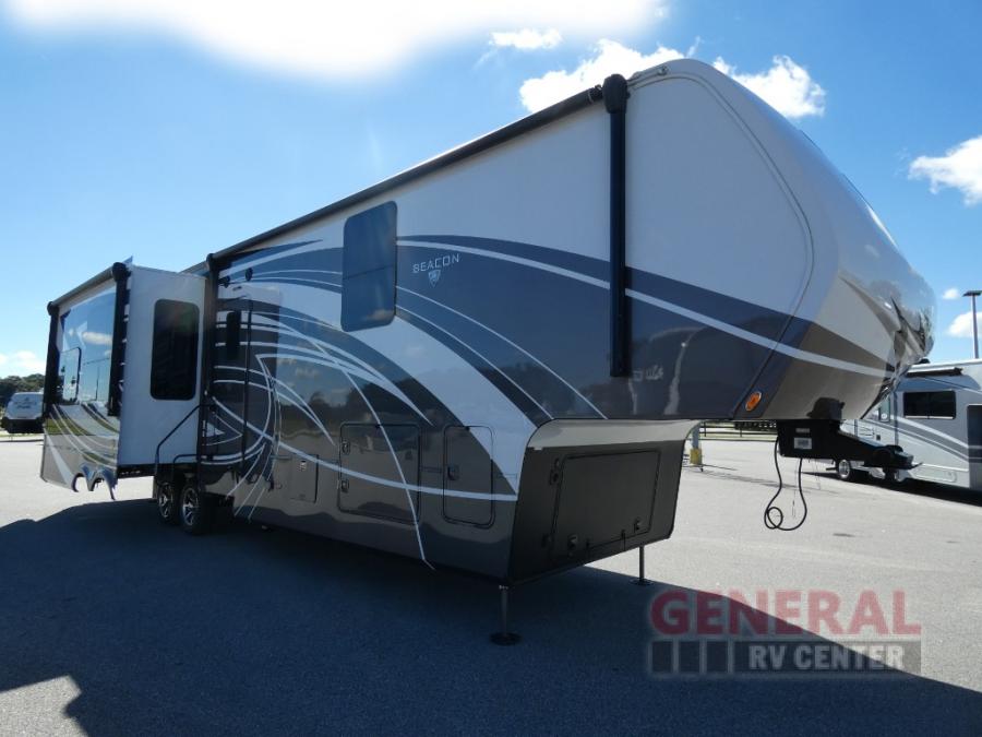 Used 2022 VanLeigh RV Beacon 39GBB Fifth Wheel at General RV | Ocala ...