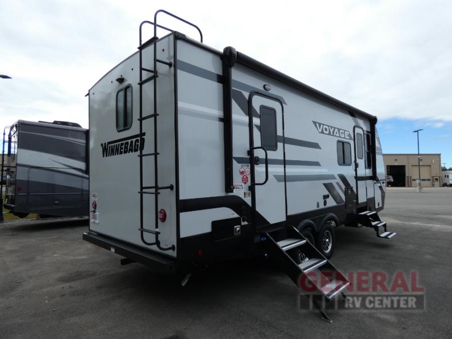 2024 Winnebago v2427rb