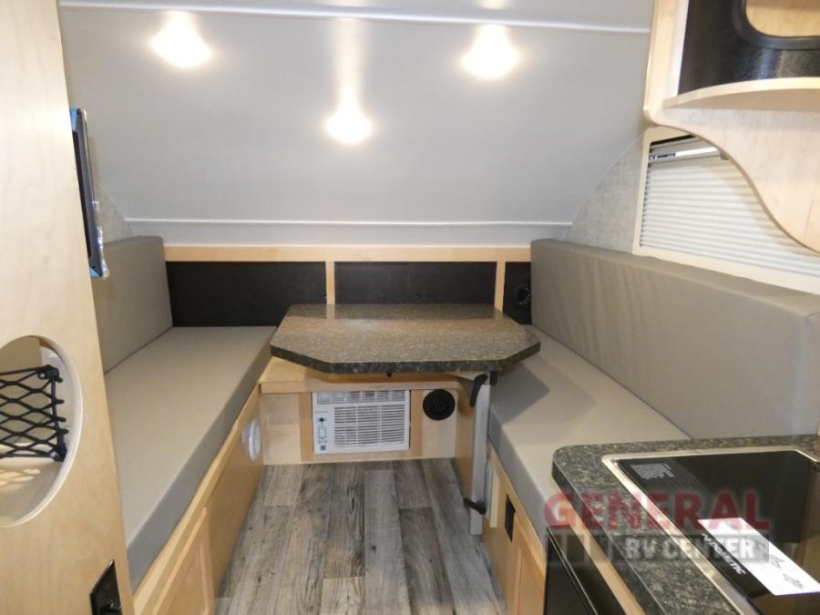 2024 Outdoors RV Manufacturing micro max ct