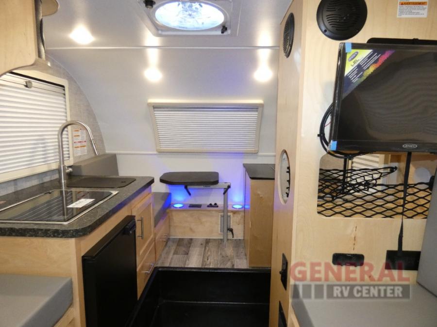 2024 Outdoors RV Manufacturing micro max ct