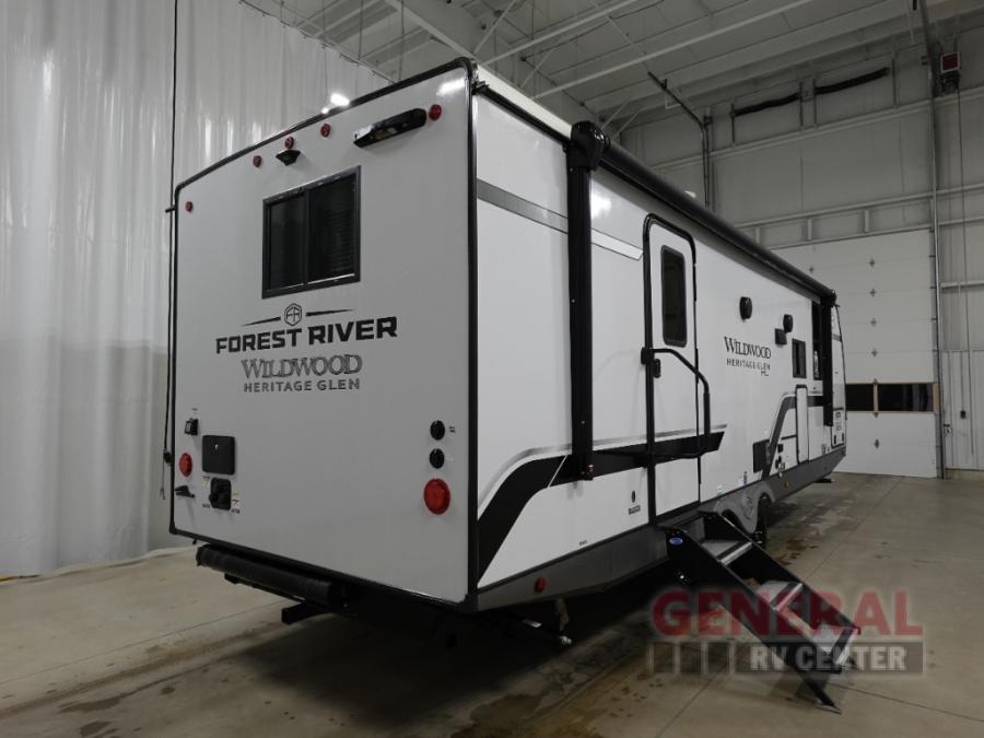 RV listing image