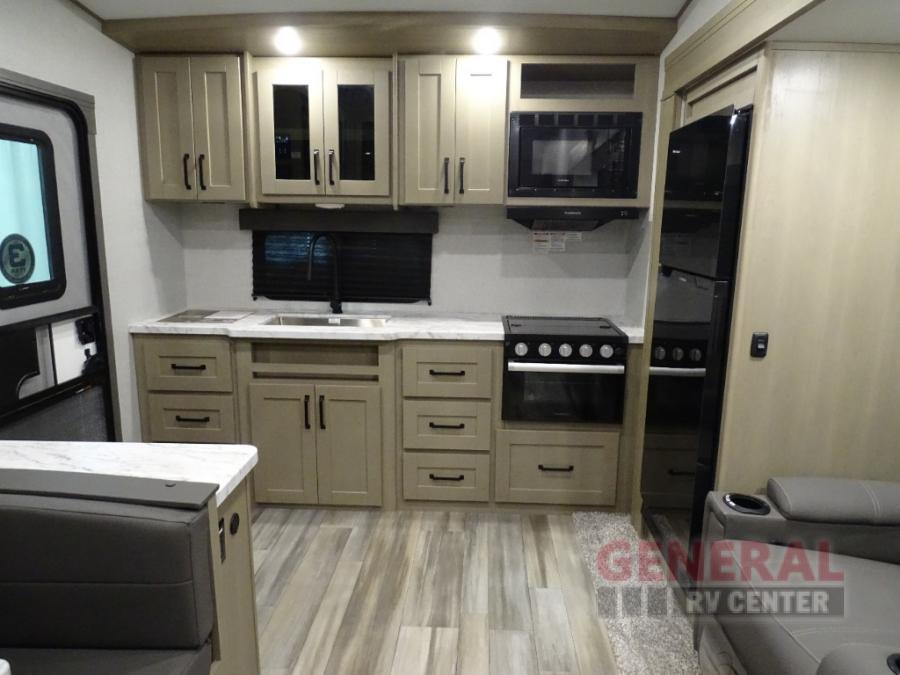 New 2024 Grand Design Reflection 100 Series 22RK Fifth Wheel at General ...