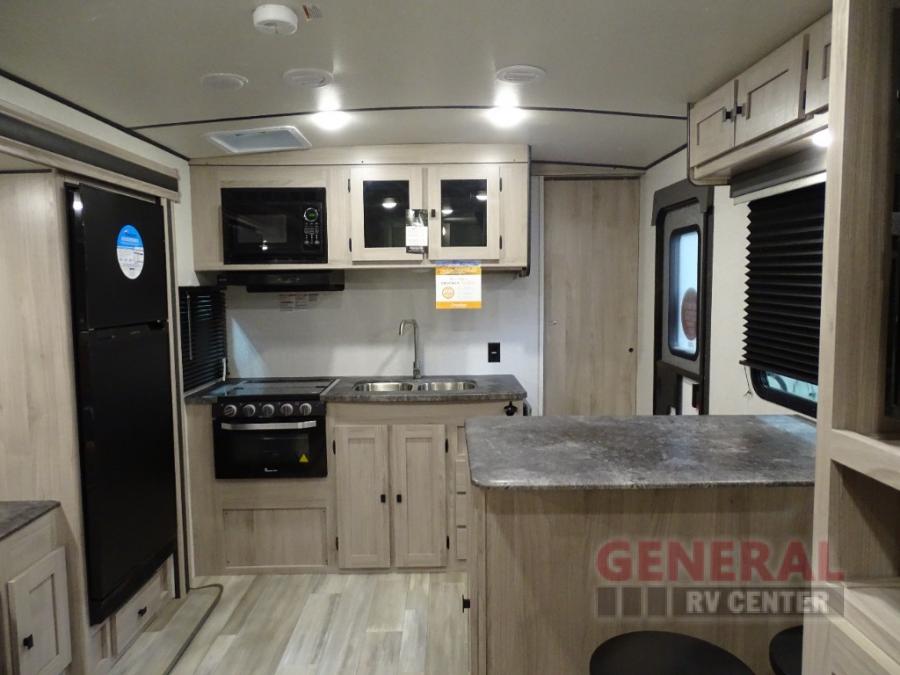 2024 Coachmen RV spirit 2659bh