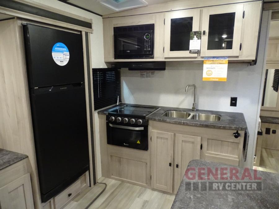 2024 Coachmen RV spirit 2659bh