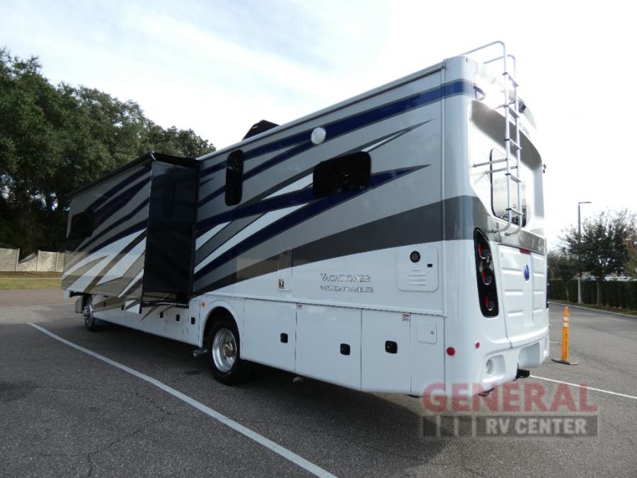 New 2024 Holiday Rambler Vacationer 35GL Motor Home Class A At General   Unit Photo 202310300908082958673658 