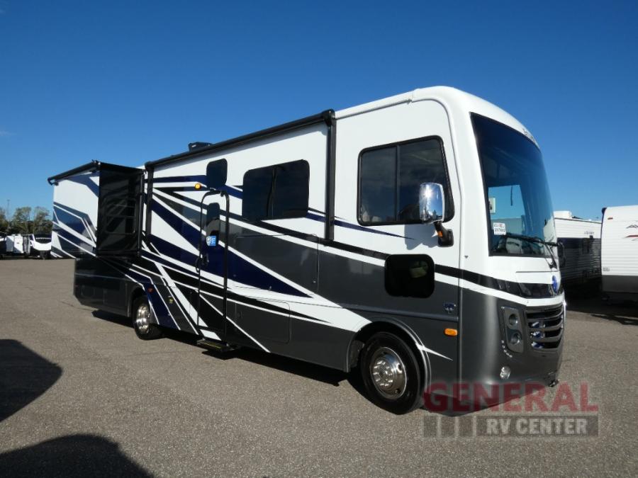 2024 Holiday Rambler eclipse 32s