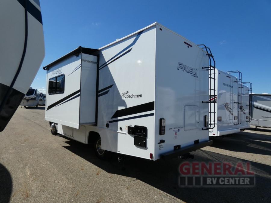 Used 2023 Coachmen RV Prism LE 2150CB Motor Home Class C - Diesel at ...