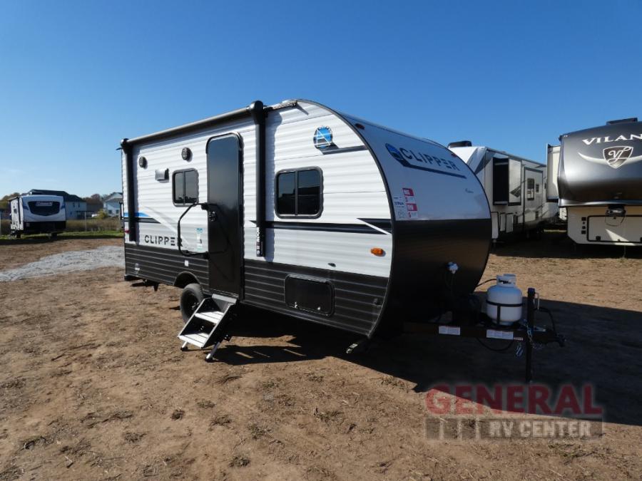 Used 2022 Coachmen RV Clipper Ultra-Lite 162RBU Travel Trailer at ...