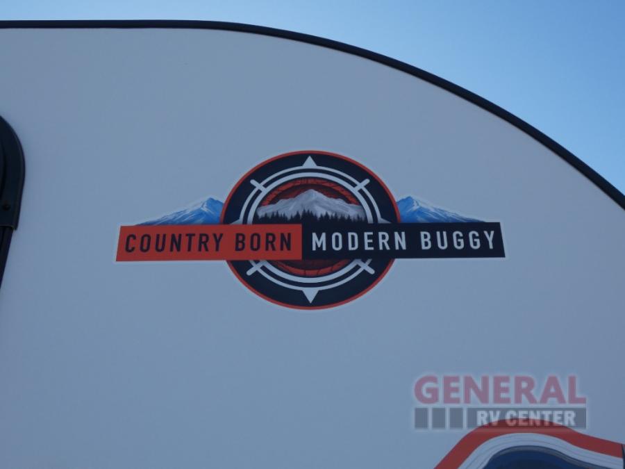 2024 Modern Buggy bb14