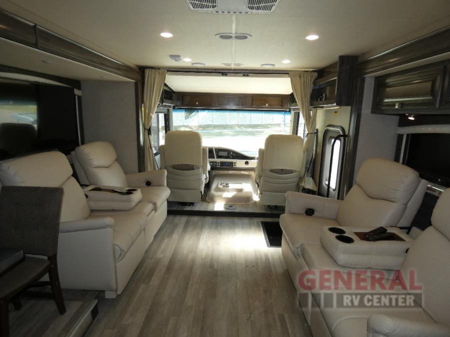 Used 2019 Fleetwood RV Flair 35R Motor Home Class A at General RV ...