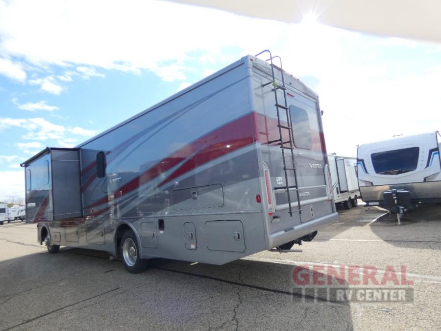 2024 Winnebago 34r