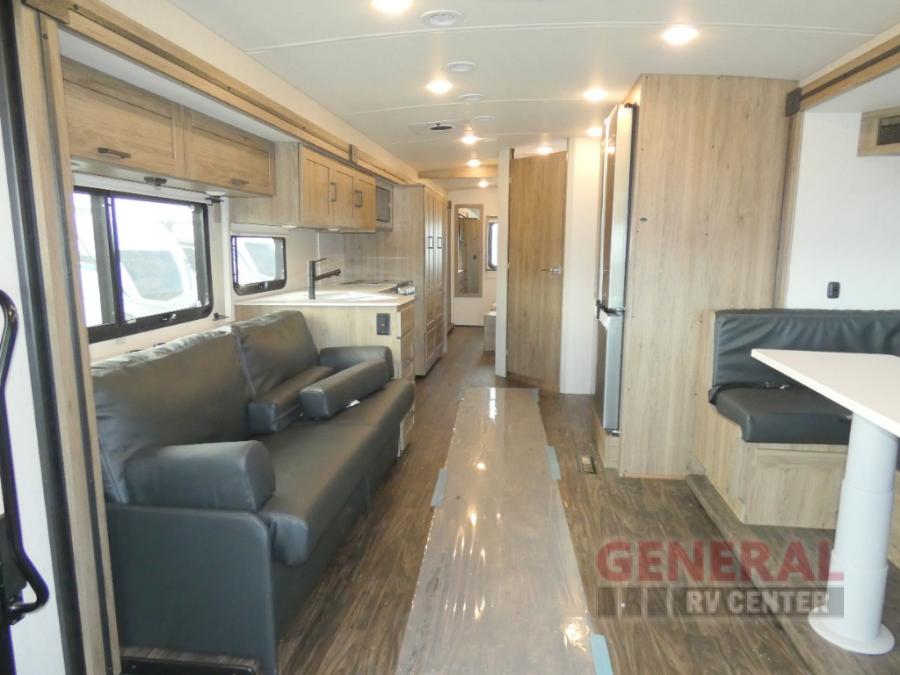 2024 Winnebago 34r