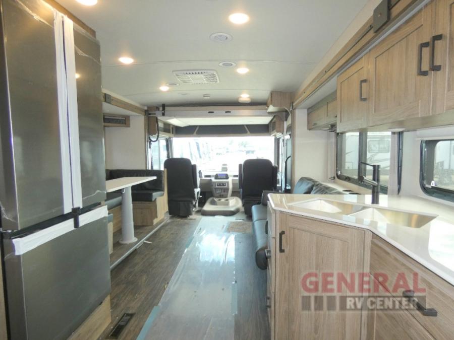 2024 Winnebago 34r