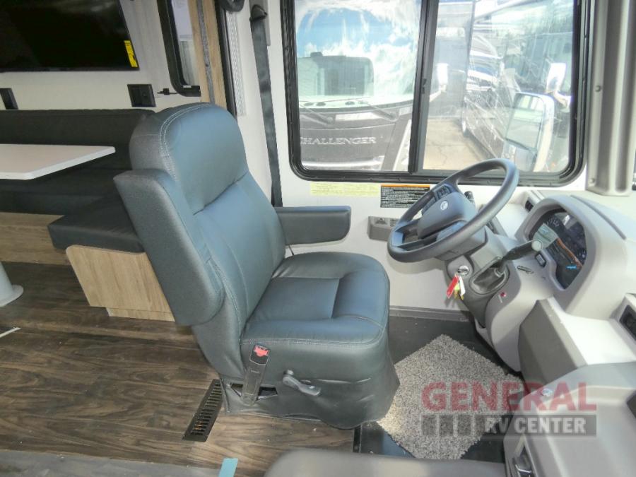 2024 Winnebago 34r