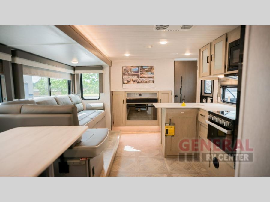 New 2024 Forest River RV Wildwood XLite 28VBXL Travel Trailer at