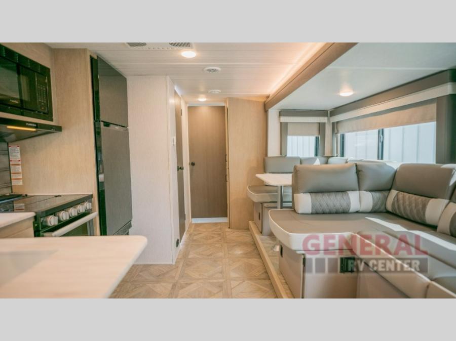 New 2024 Forest River RV Wildwood XLite 28VBXL Travel Trailer at