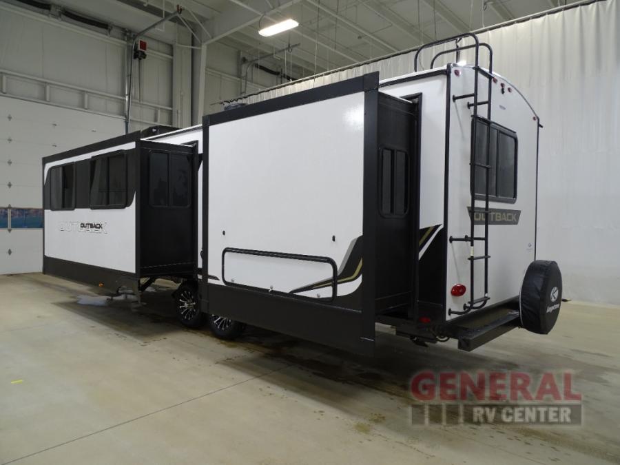 New 2024 Keystone RV Outback Ultra Lite 271UFK Travel Trailer at ...