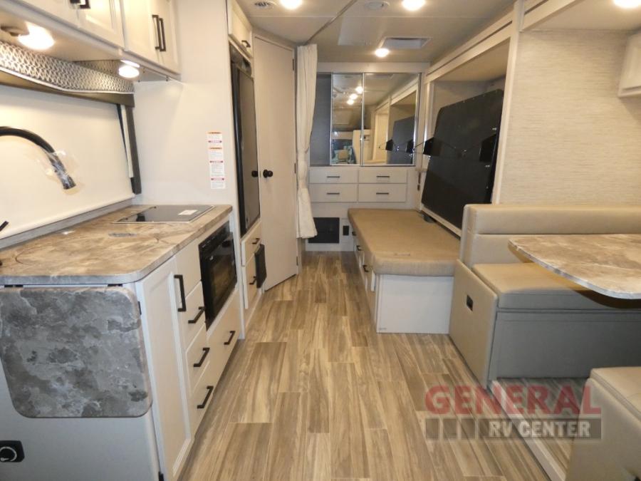 Used 2023 Thor Motor Coach Gemini AWD 23TW Motor Home Class B+ At ...