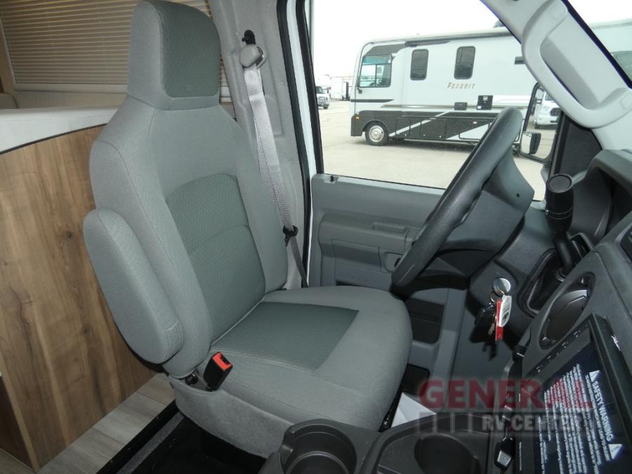 2024 Coachmen RV 23xg ford e-450
