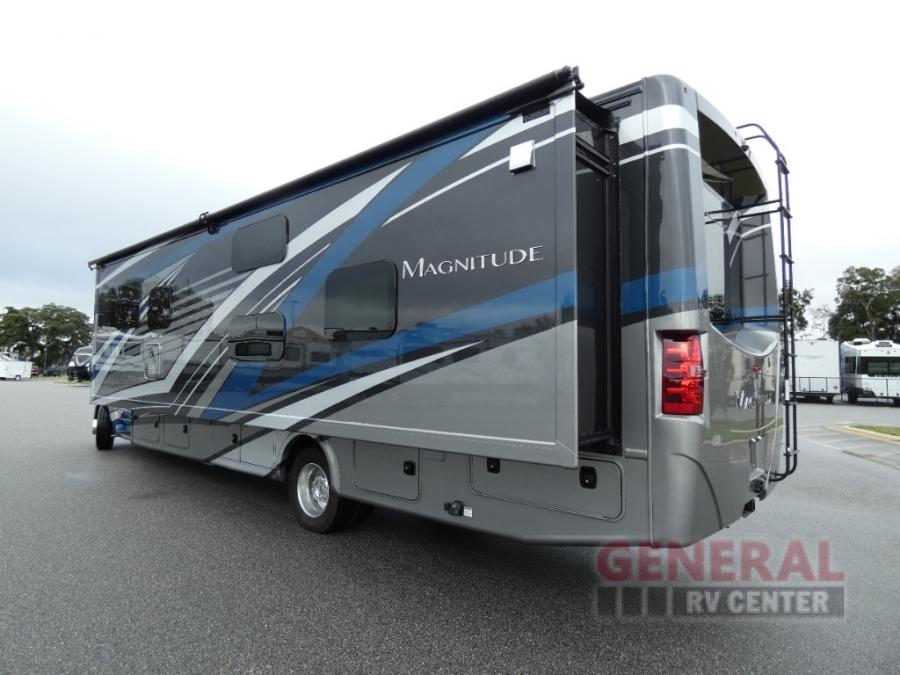 Used 2023 Thor Motor Coach Magnitude Rs36 Motor Home Super C Diesel Used 2023 Thor Motor Coach Magnitude Rs36 Motor Home Super C Diesel