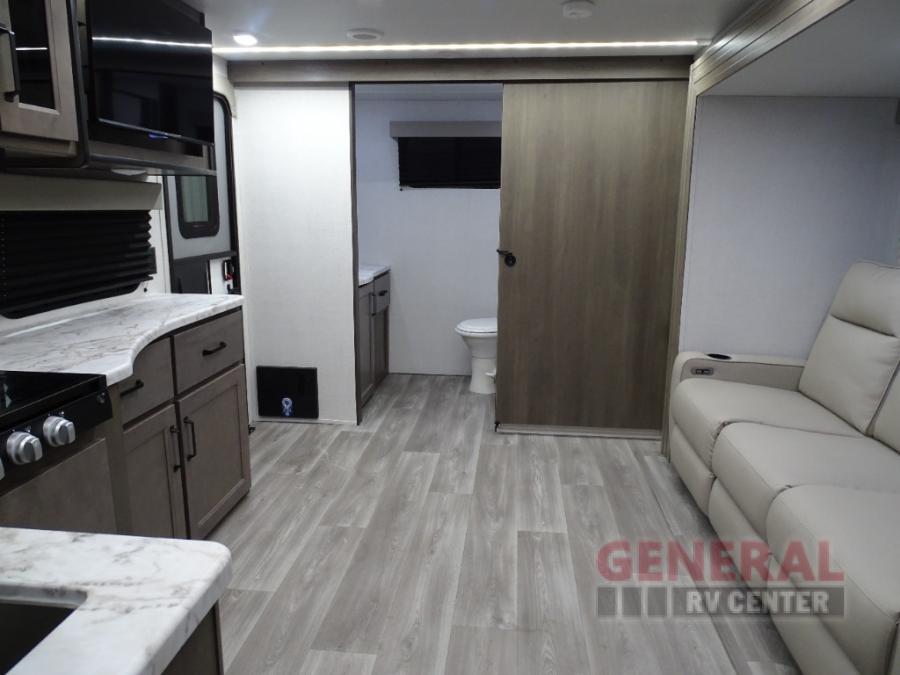 New 2024 Grand Design Transcend Xplor 221RB Travel Trailer at General