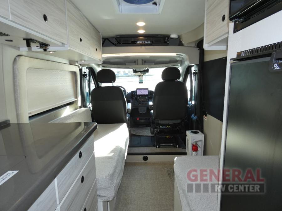 New 2024 Entegra Coach ARC 18C Motor Home Class B At General RV | Wixom ...