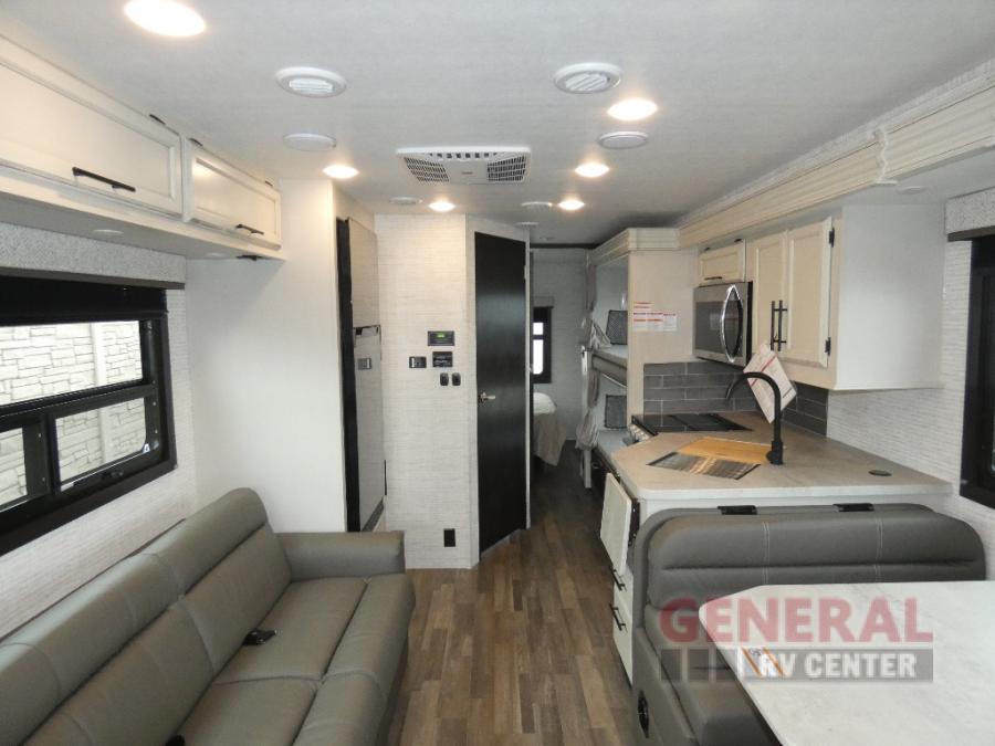 New 2024 Entegra Coach Odyssey 31F Motor Home Class C at General RV