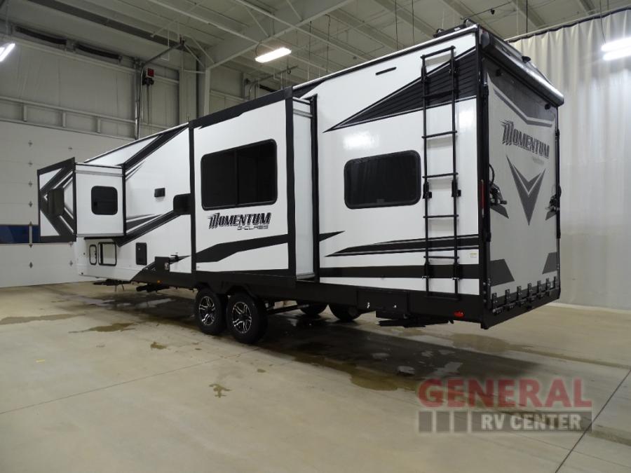 2024 Grand Design RV momentum 30g