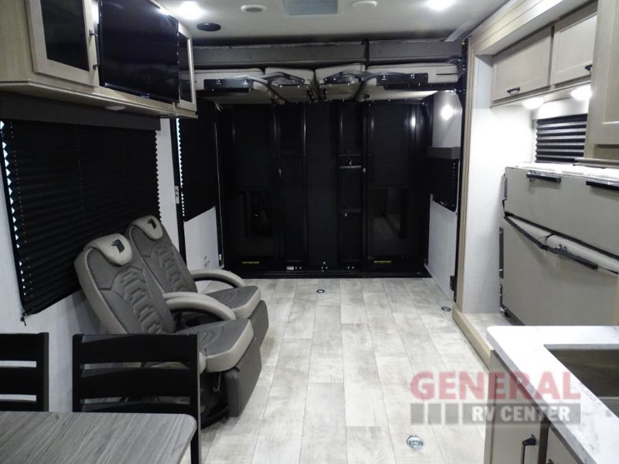 2024 Grand Design RV momentum 30g