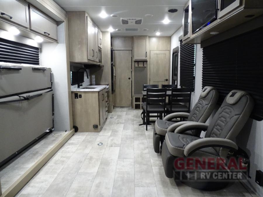 2024 Grand Design RV momentum 30g