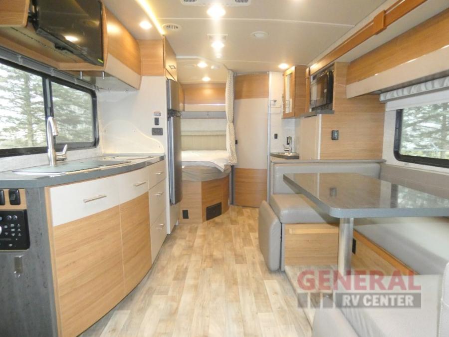 2017 Winnebago view 24j