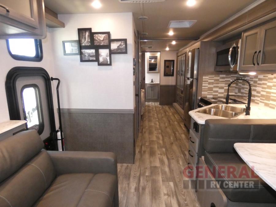 New 2024 Fleetwood RV Flair 32N Motor Home Class A at General RV ...