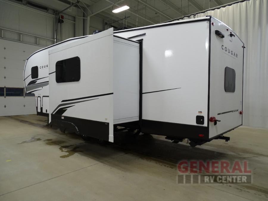 New 2024 Keystone RV Cougar Sport 2700BH Fifth Wheel at General RV ...